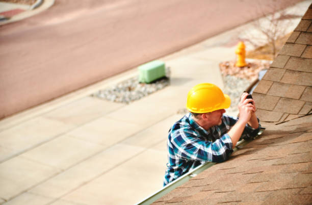 Quick and Trustworthy Emergency Roof Repair Services in Watertown, NY